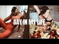 Day In My Life | Rachel Ratke