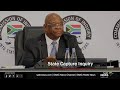 State Capture Inquiry: 01 October 2020 - PT2