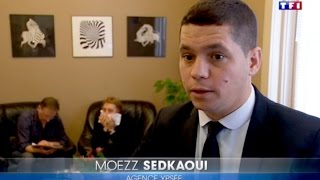 Soins et implants dentaires en Hongrie : Ypsée au 20 H de TF1