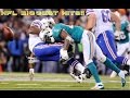 BIGGEST NFL HITS (HERE COMES THE BOOM)