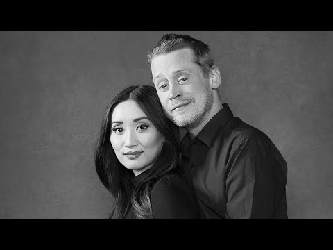 Macaulay Culkin and Brenda Song Are Parents! Couple Welcomes Son