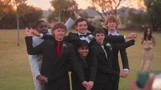 JPC 2025 senior Ball 4k