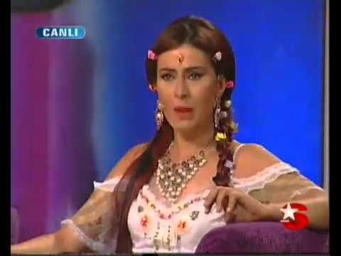 Yıldız Tilbe- Lanet Olsun Kör Şeytana