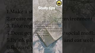 7 Tips to Become a Topper | Study Smart, Not Hard 💯