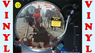 The return of THE INCREDIBLE BONGO BAND - vinyl to video - YouTube