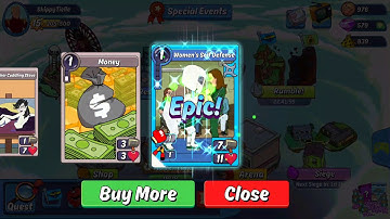 Animation Throwdown 30k Wharf Coin SEP Opening With Legendary Pull