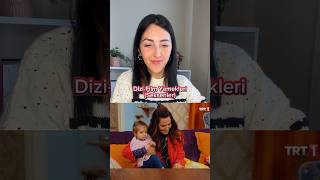 Seksenler Dizisi Un Kurabiyesi