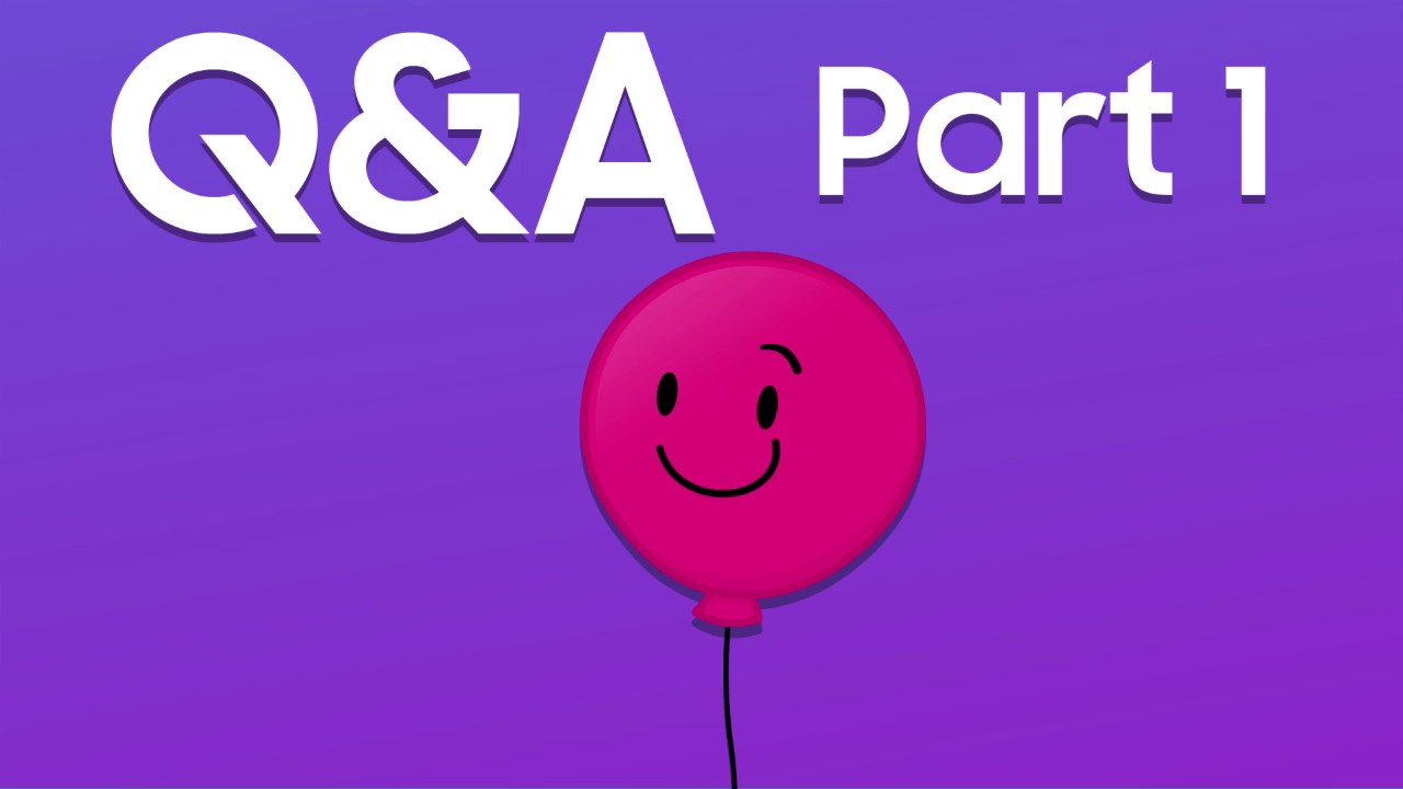 Q&A - Part 1 - Q&A - Part 1
