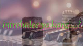 KAROKE LAGU MANGGARAI LOPO DEKO BOTOL CPT:DONI AMBAMG🎉🙏