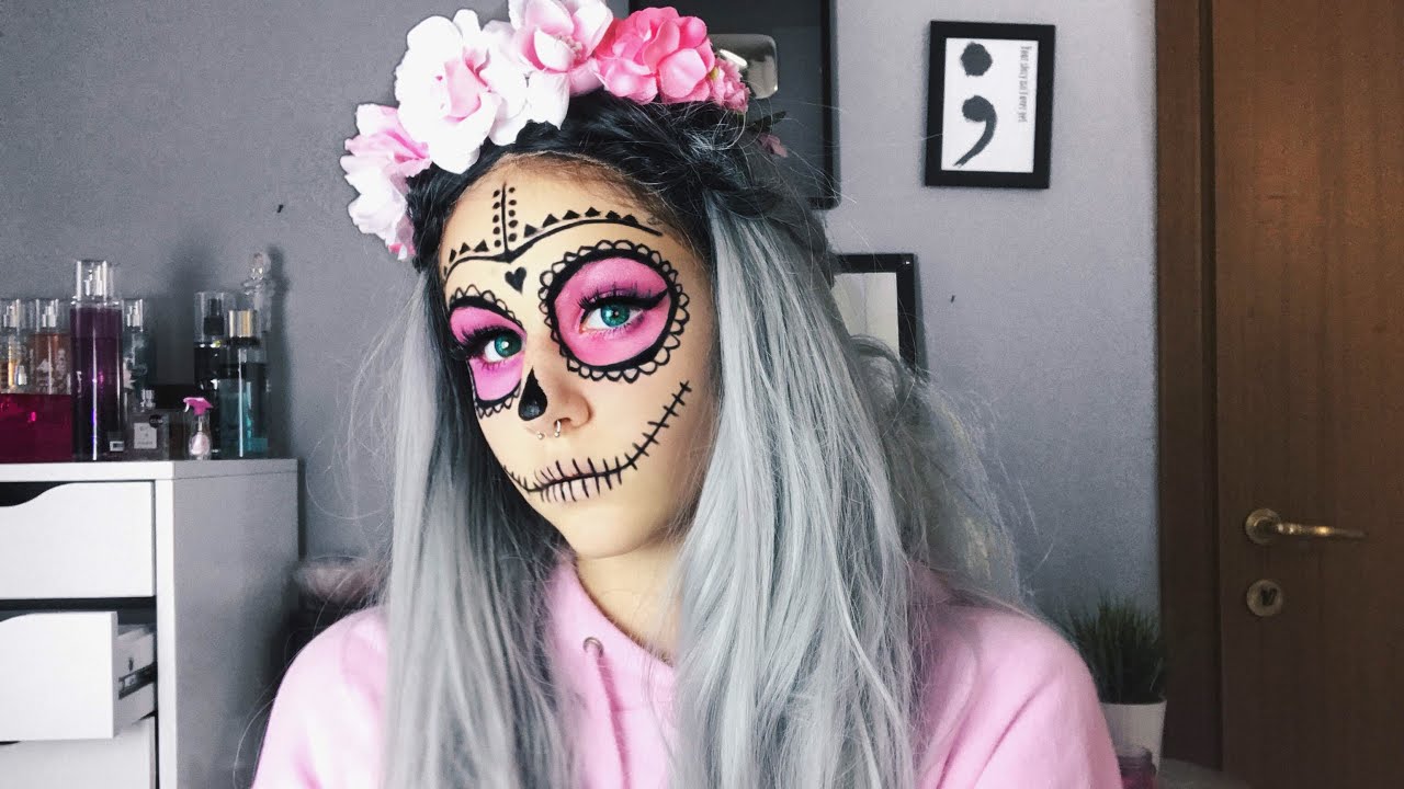 Trucchi Halloween Facili Con Tutorial E Video Archzine It