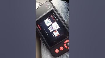 launch creader Vlll error