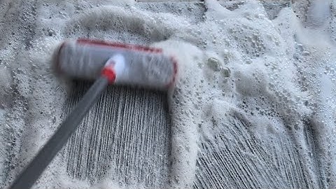 ASMR- Shaggy Carpet Scrub Compilation- 2 hours of Relaxation ✨ Sleep - Stress Relief - Calm