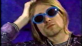 Nirvana Interview From 12-10-93 (Part 1)