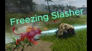 Download Lagu The Goss Harag Experience (Monstrous Battlegrounds) MP3