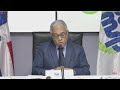RUEDA DE PRENSA EN VIVO MINISTERIO DE SALUD PUBLICA 