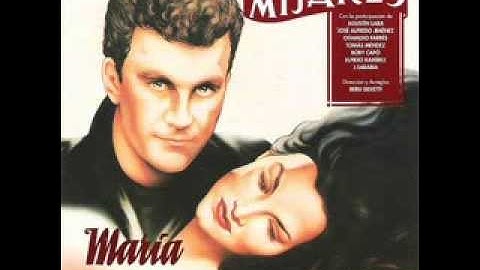 Manuel Mijares Mujer