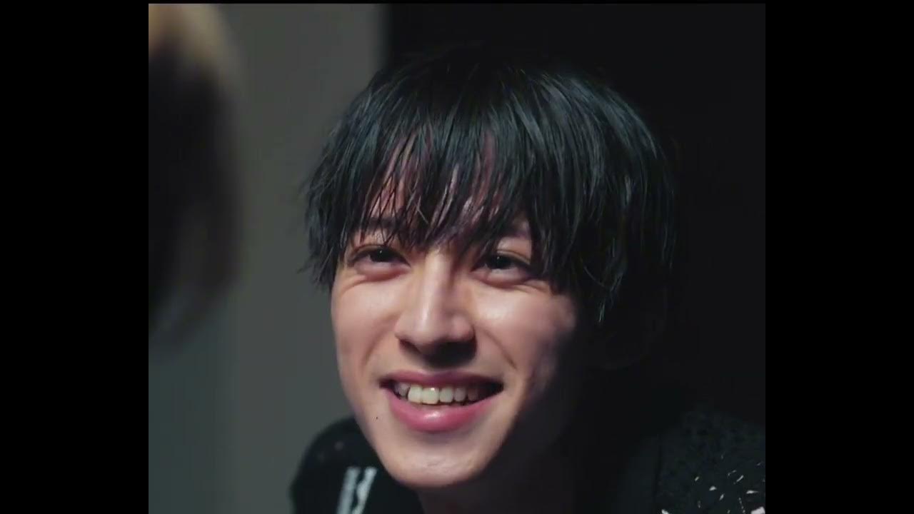 The story of 直己 and 瞬. YouTube