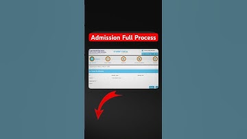 NIOS Admission October 2026 Process | How to take NIOS Admission Online Last Date #shorts #nios
