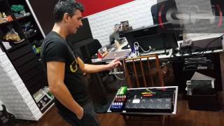 Rjm Music Mastermind Pbc Firmware Update Tutorial