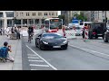 1 Day Of Supercars In Hamburg #29 (Brabus B25s, Aston Martin Cygnet, SLS...)