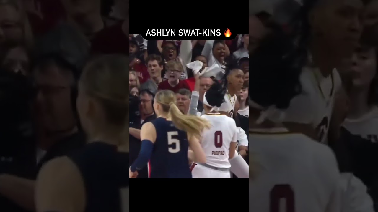 ASHLYN WATKINS BLOCK PARTY!!!  