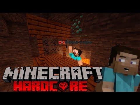 I WAS WRONG | Hardcore Minecraft Part 2 - YouTube