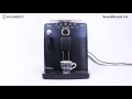 Houndify Espresso Machine Demo