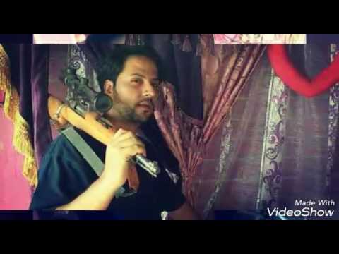 زامل سبحي يابنادقناء