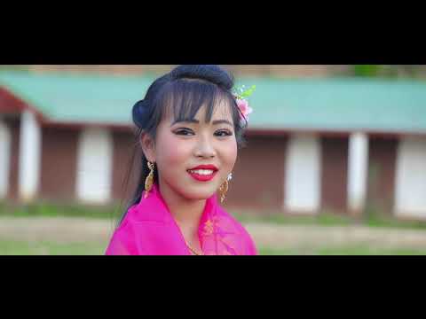 Mityengsina uriba  chanu ips  unofficial music video