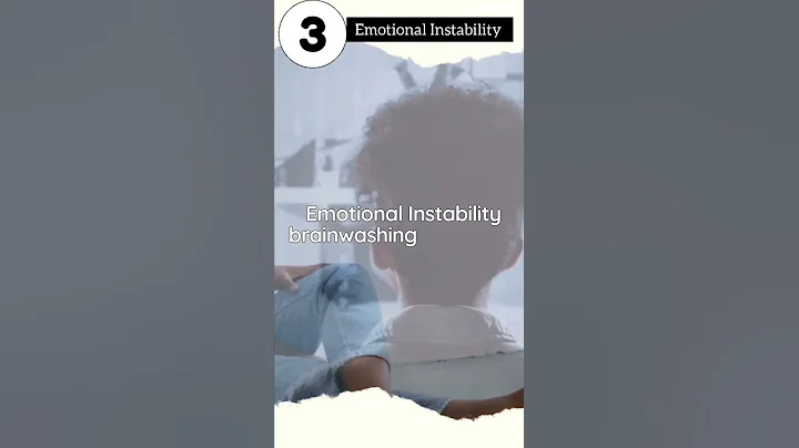 3 signs to check if a person is brainwashed #day6 #chatgpt