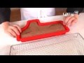 Vidéo: Moule Numéro De Gâteau De 8