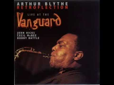 Arthur Blythe - Jana's Delight