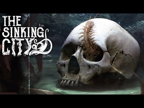 Видео: ПРАВДА ОБ ЭКСПЕДИЦИИ ► The Sinking City #6