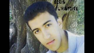 Gregory Lemarchal - Ecris l'histoire  by Atoum