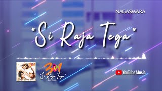 3 In 1 - Si Raja Tega ( Video Lyrics) #lirik
