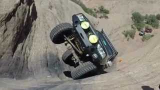 Close Call, Recovery, and a Helicopter by Tunnel Vision 4x4 38,789 views 9 years ago 2 minutes, 36 seconds