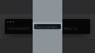 Unleash Interactivity on Web with VueJS #webdev