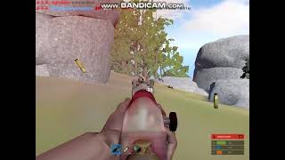 Rust.59 PVP