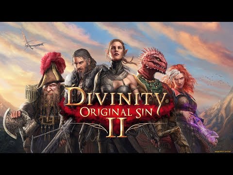 Divinity Original Sin 2: маленькие хитрости с вещами от Наблюдателя