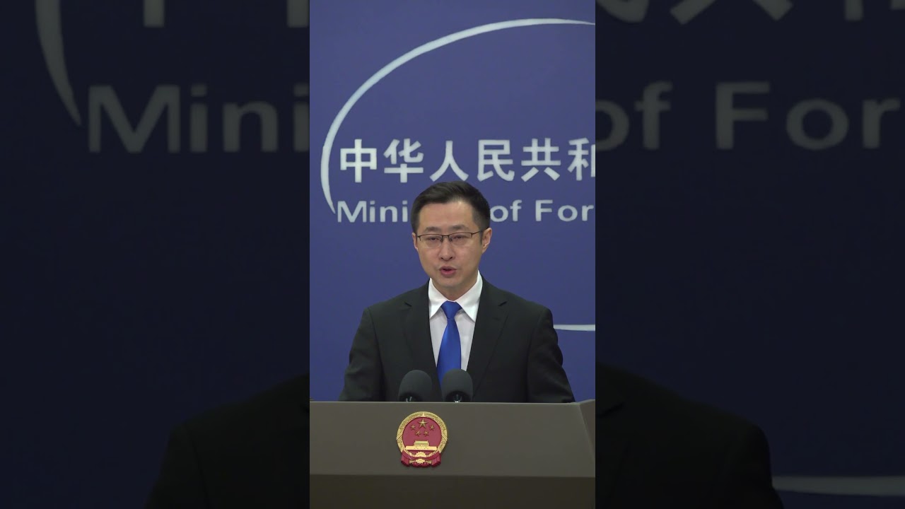 Beijing demands Tokyo to run a thorough investigation into embassy break-in