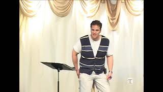 Trinitarianism — Session 8: The Doctrine of the Trinity — Biblical Defense