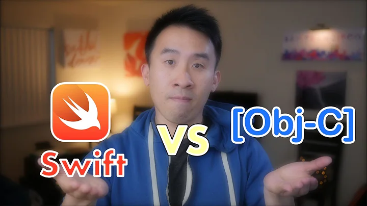 Advantages of Swift vs Objective C: Should I just learn Swift?
