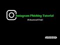 How Hackers Create Fake Instagram Login Pages! (Step-by-Step) | With termux