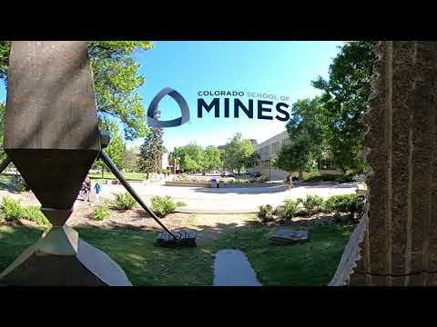 Mines Main Portal (VR)