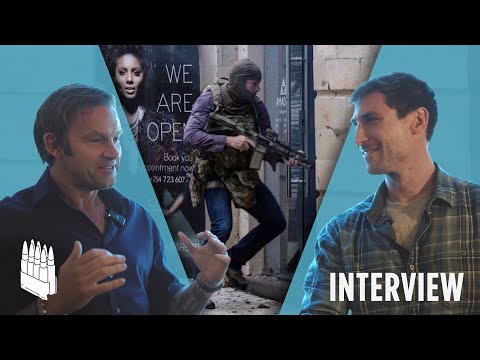 Video: Kas yra SAS operatorius?