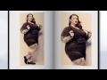 Straight/Curve: Tess Holiday Talks Uphill Battle In Fashion I EPIX