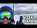 Japan Vlog 2020 | SNOW FESTIVAL