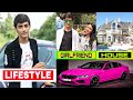 Manav rudra soni lifestyle 2021  family girlfriend age house income cars  net worth