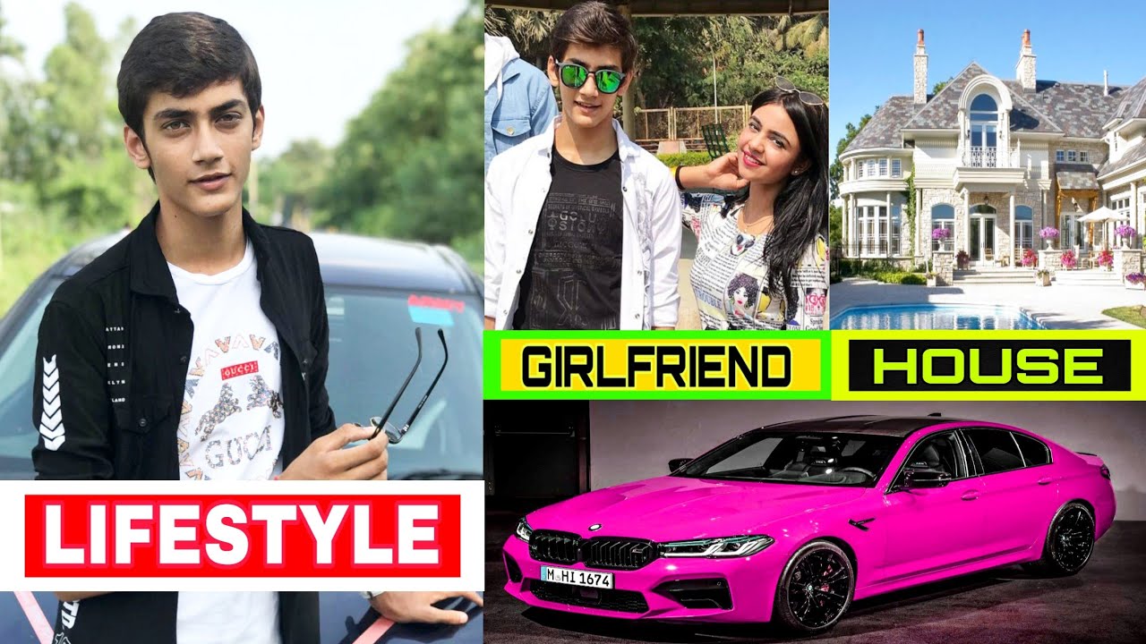 Manav (Rudra Soni lifestyle 2021 | Family Girlfriend Age House Income Cars  & Net Worth - YouTube