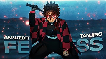 Demon Slayer - Fearless [AMV/Edit]